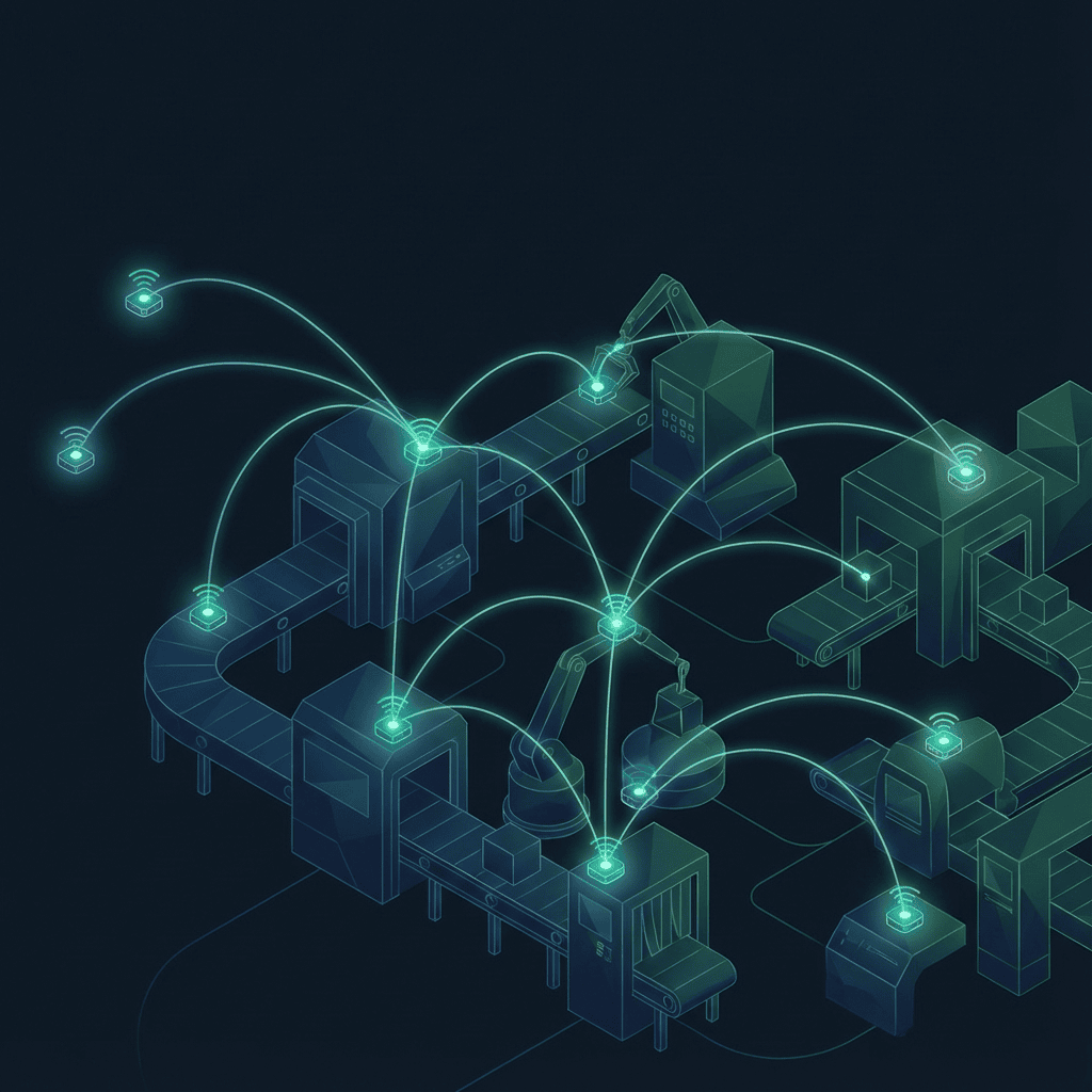 Scalable Architecture
